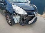 2010 NISSAN NOTE ACENTA for sale at Copart SANDY