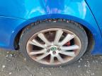 2008 SKODA OCTAVIA VRS  for sale at Copart WOLVERHAMPTON