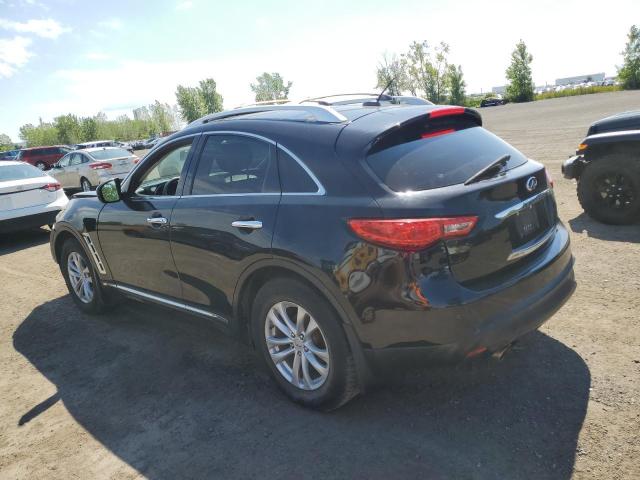 2011 INFINITI FX35   