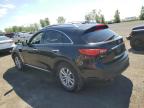 2011 INFINITI FX35    à vendre chez Copart QC - MONTREAL