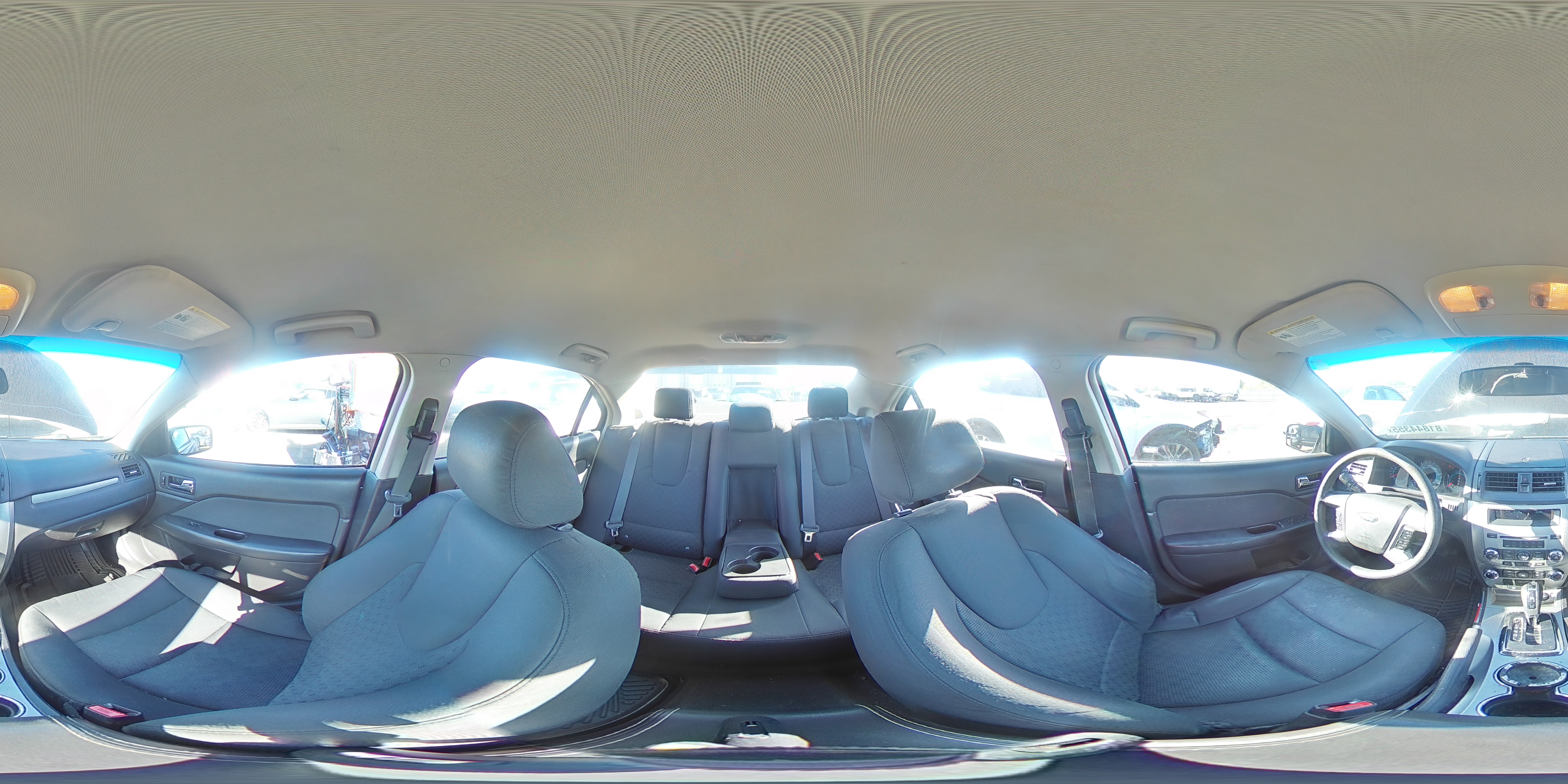 2012 Ford Fusion Se VIN: 3FAHP0HA2CR316523 Lot: 81844355