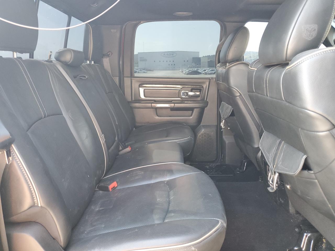 2018 Ram 2500 Longhorn VIN: 3C6UR5GL2JG309350 Lot: 80466805