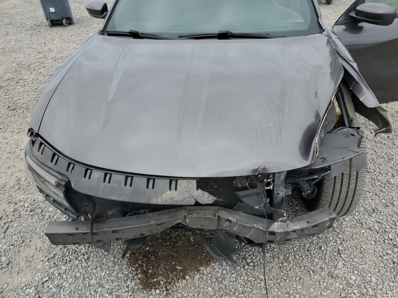 2015 Dodge Charger R/T VIN: 2C3CDXCTXFH895960 Lot: 80961305