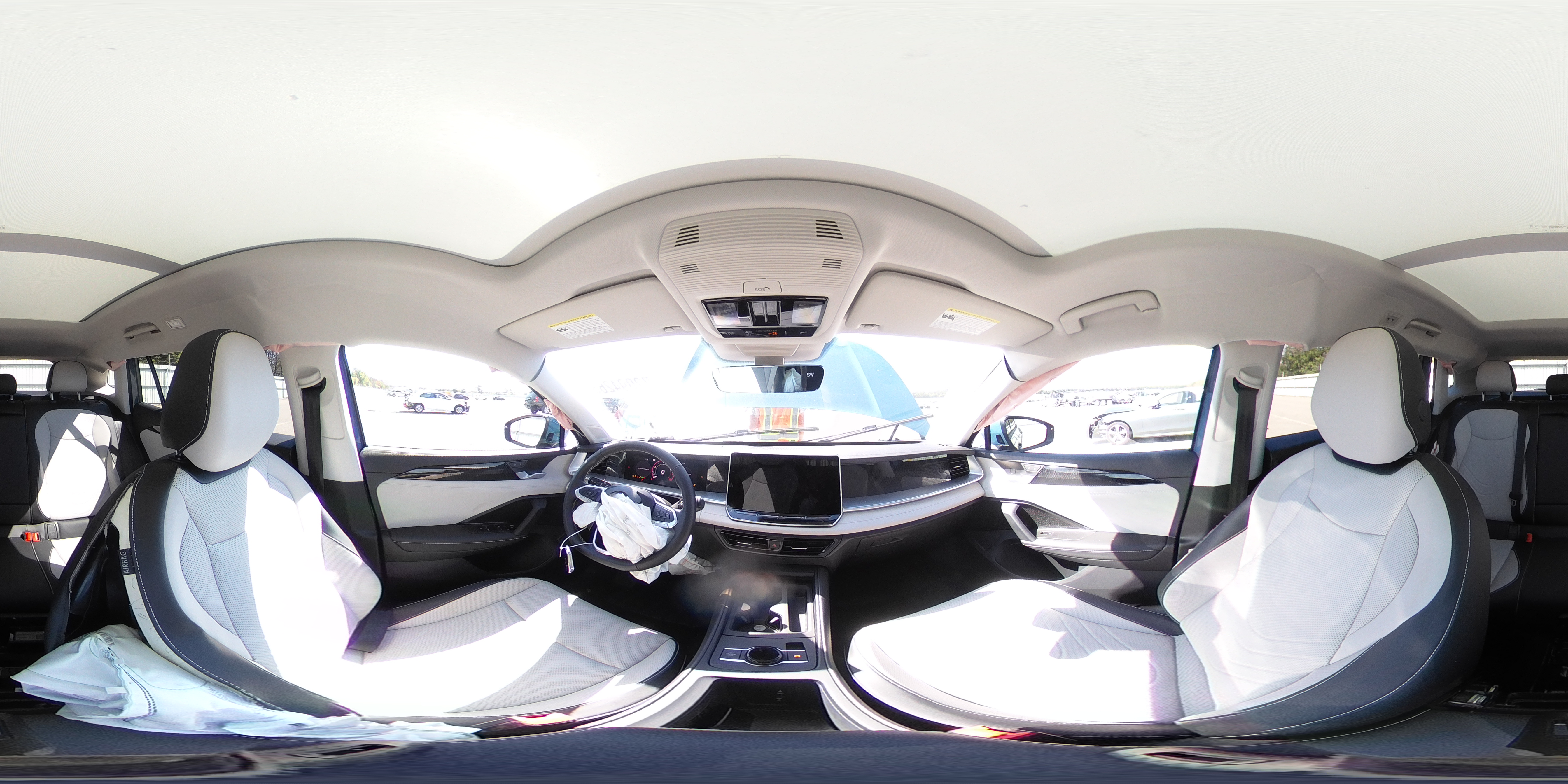 2025 Volkswagen Tiguan Se VIN: 3VVMR7RM5SM036967 Lot: 72094265