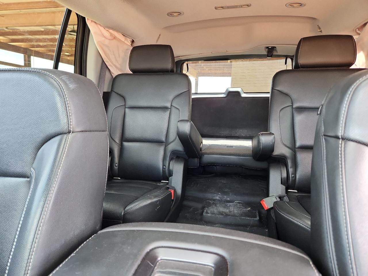 2016 Chevrolet Tahoe C1500 Ltz VIN: 1GNSCCKC0GR162605 Lot: 84616475