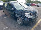 2011 KIA PICANTO 1  for sale at Copart SANDTOFT