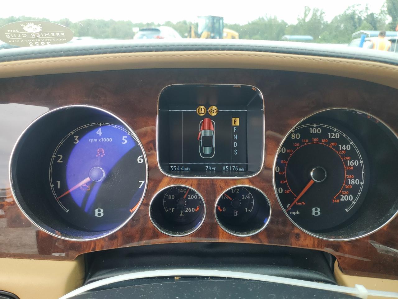 Continental Continental