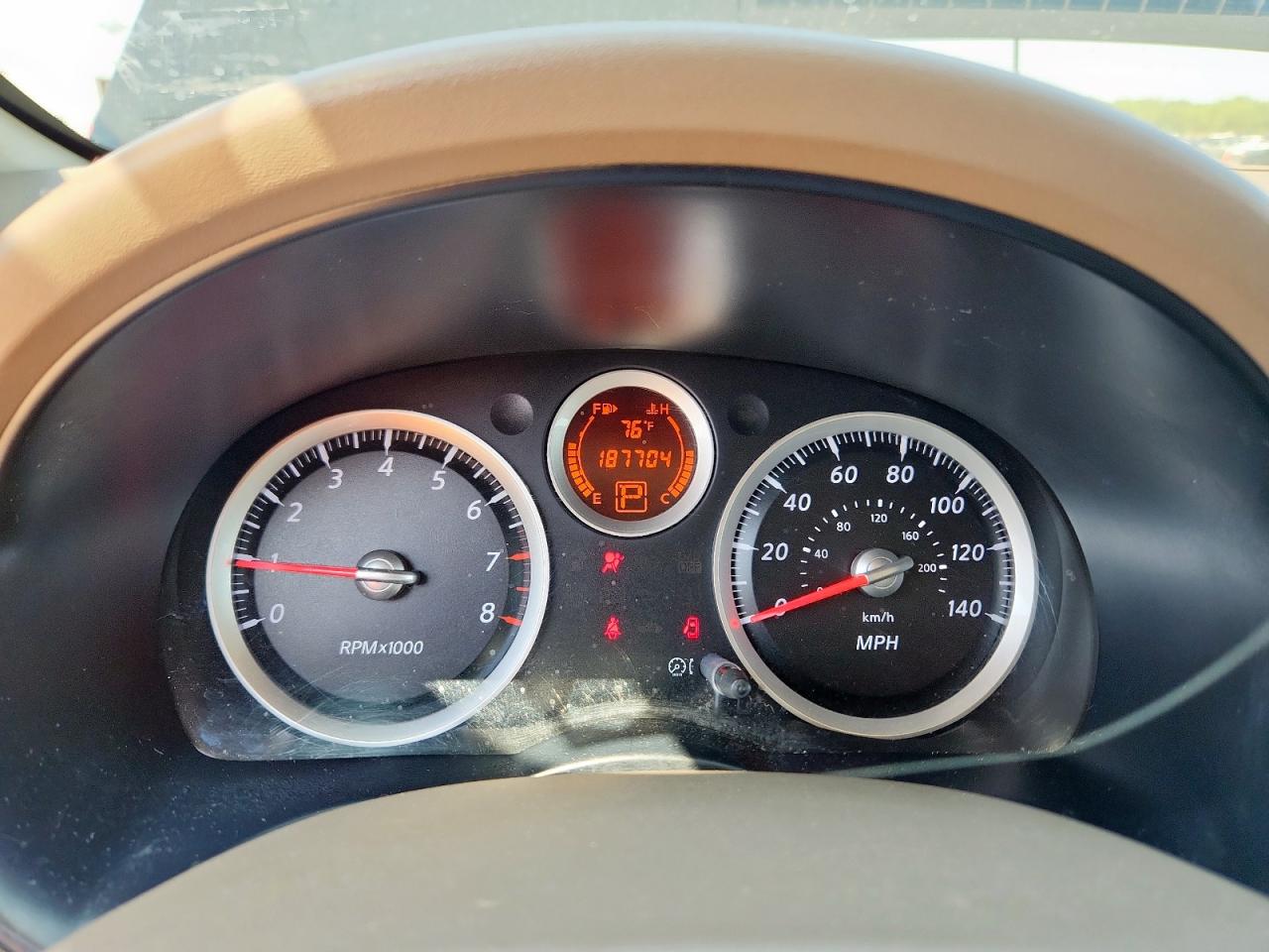 2010 Nissan Sentra 2.0 VIN: 3N1AB6AP8AL698247 Lot: 71783895