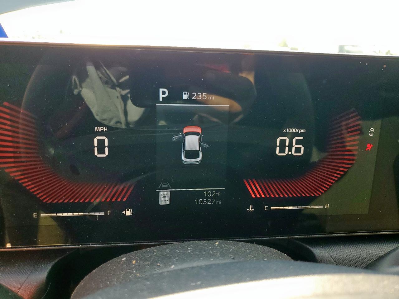 2025 Kia K4 Lx VIN: 3KPFT4DEXSE118873 Lot: 71327525