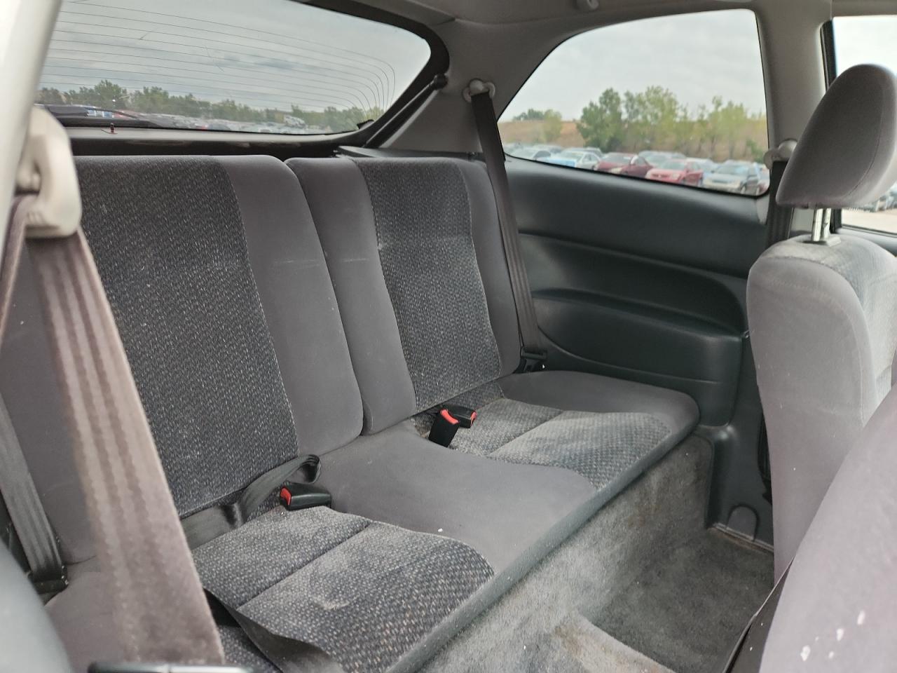 1998 Honda Civic Dx VIN: 2HGEJ644XWH114080 Lot: 81523465