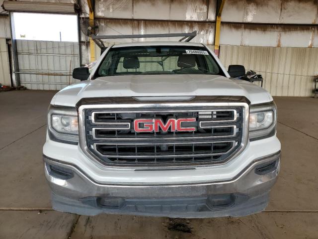  GMC SIERRA 2018 Белы