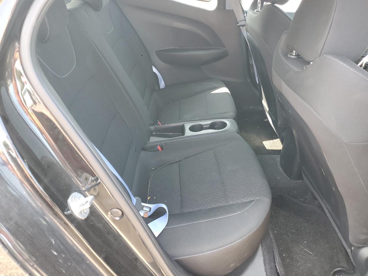 2020 Hyundai Veloster N VIN: KMHT36AH0LU003775 Lot: 71676275