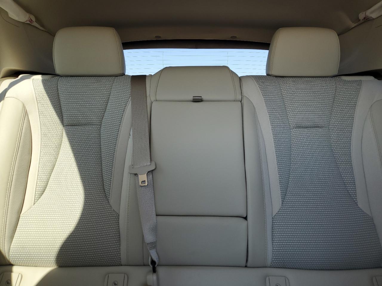 2023 Buick Envision Preferred VIN: LRBAZLR40PD018887 Lot: 81561665