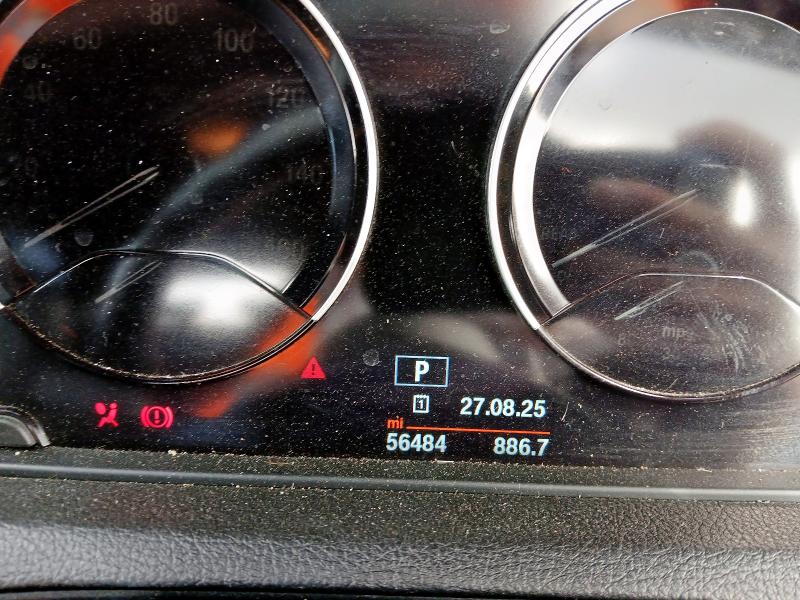 2019 BMW 118I M SPORT AUTO 