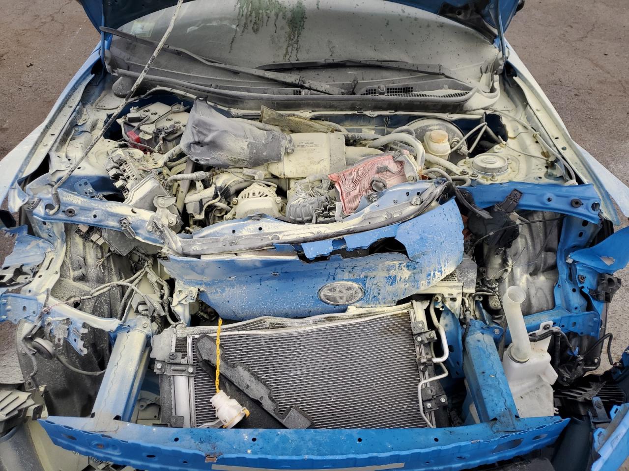 2022 Toyota Gr 86 VIN: JF1ZNBB13N9753976 Lot: 81200215
