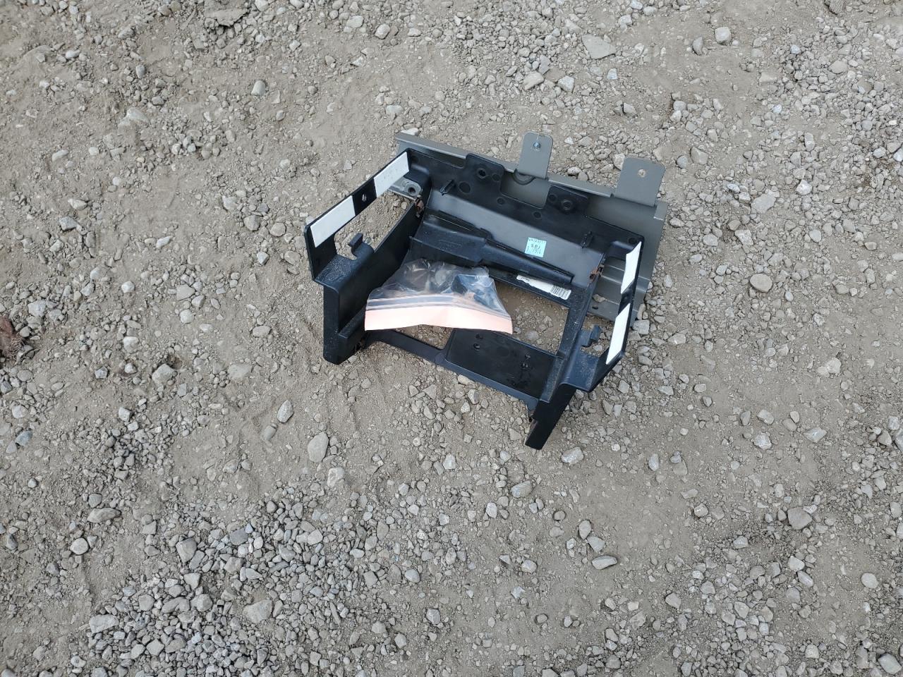 2013 Ford Taurus Police Interceptor VIN: 1FAHP2M87DG115675 Lot: 71504275