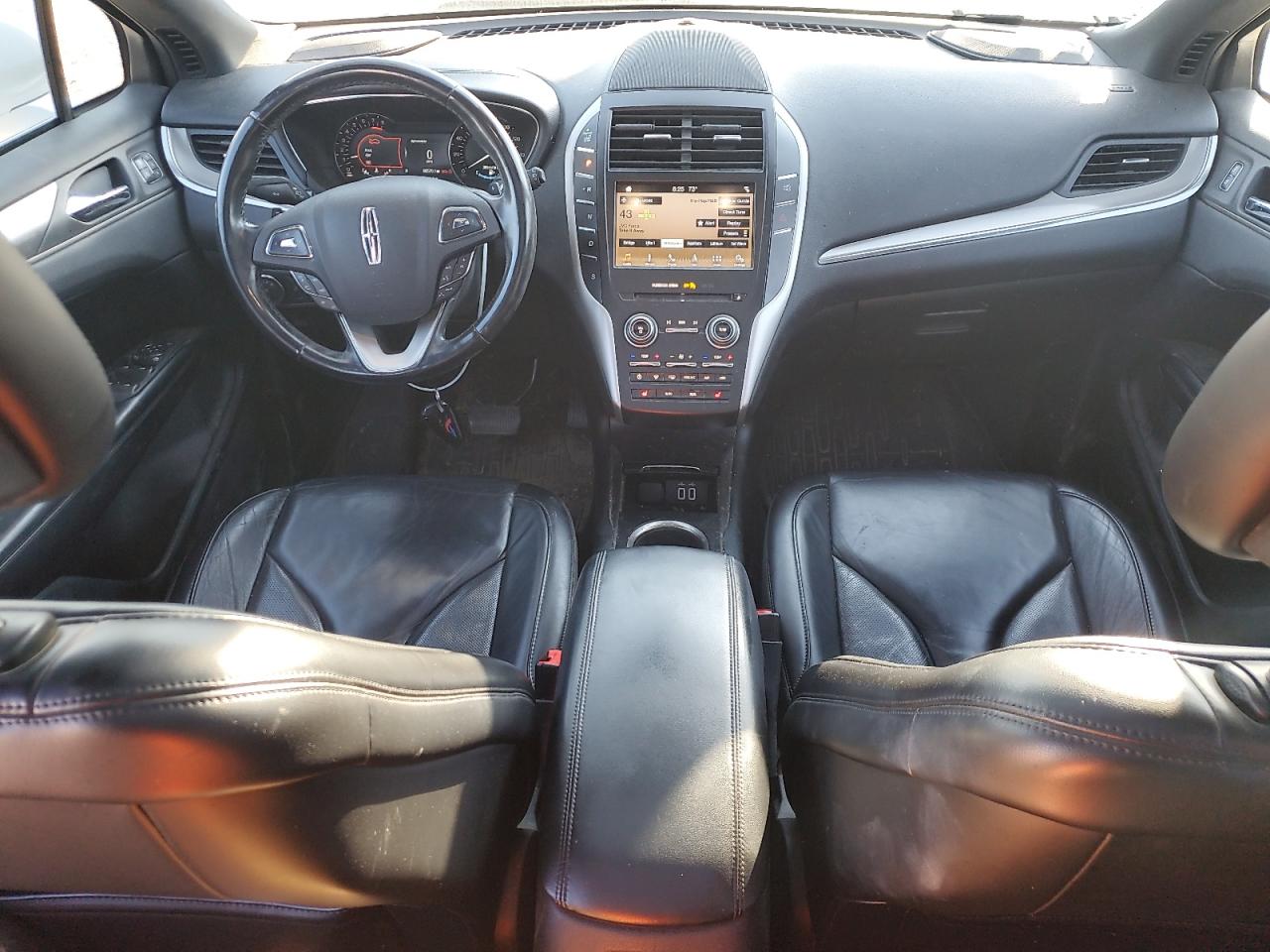 2019 Lincoln Mkc Select VIN: 5LMCJ2D90KUL01144 Lot: 81191945