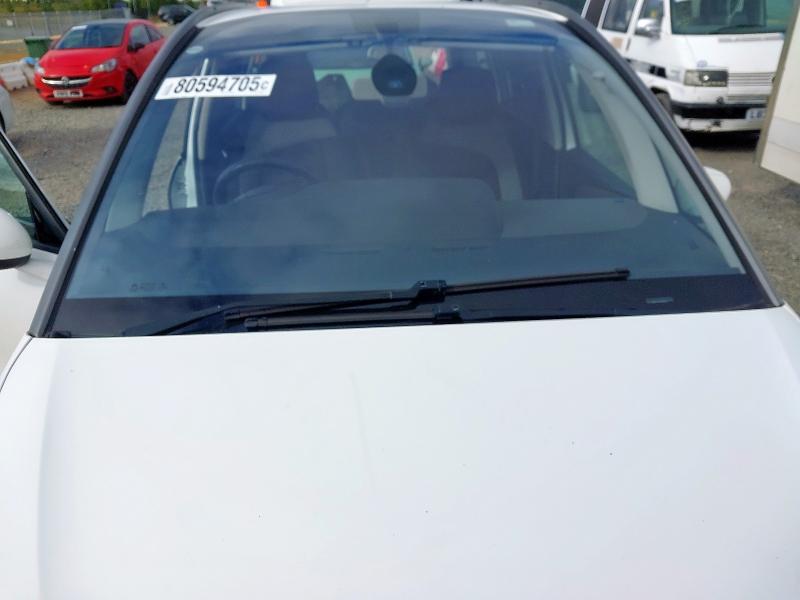 2014 CITROEN C4 GR PICASSO EXCL ADREAM 