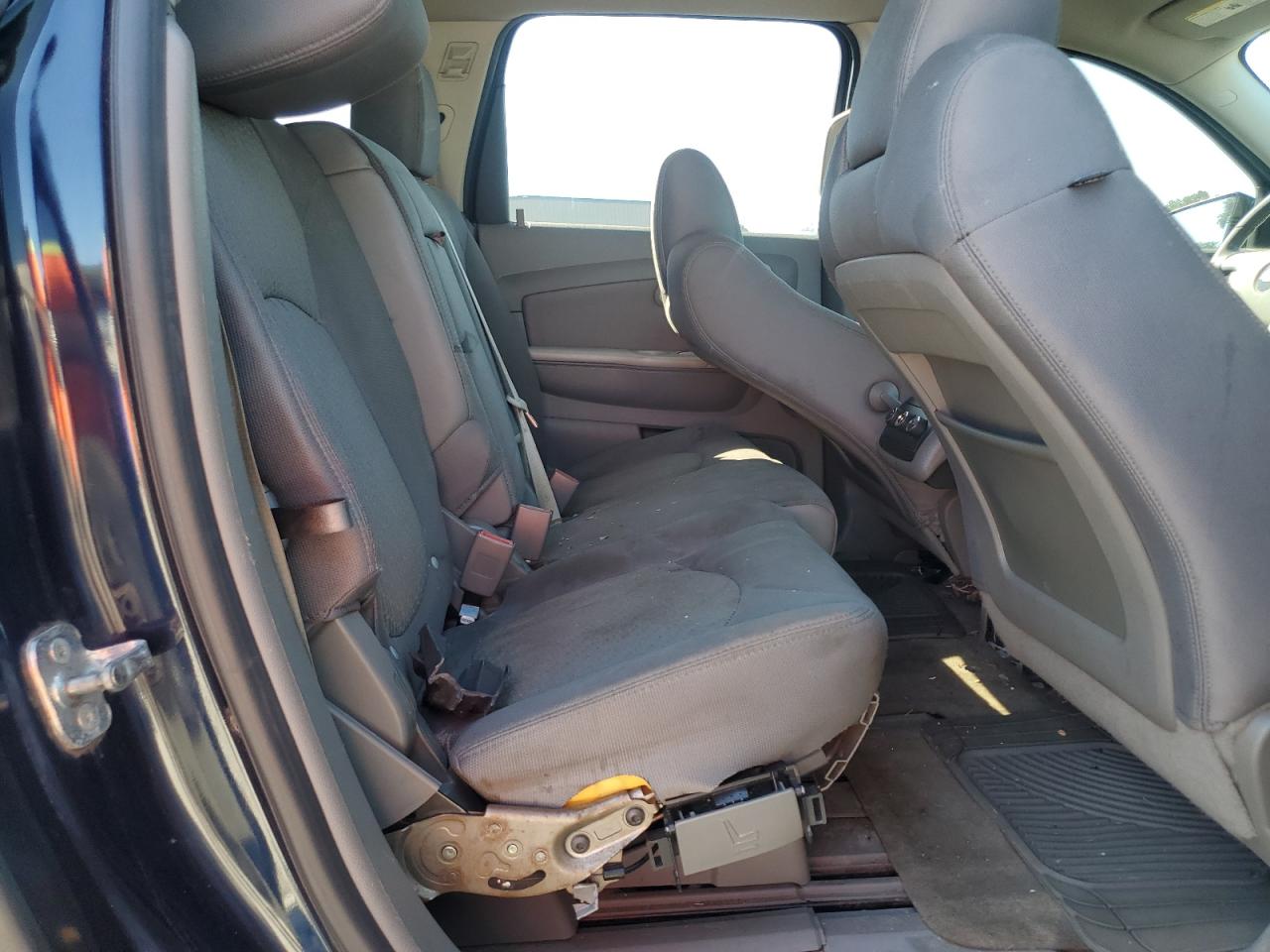 2011 Chevrolet Traverse Ls VIN: 1GNKRFED3BJ299677 Lot: 71548105