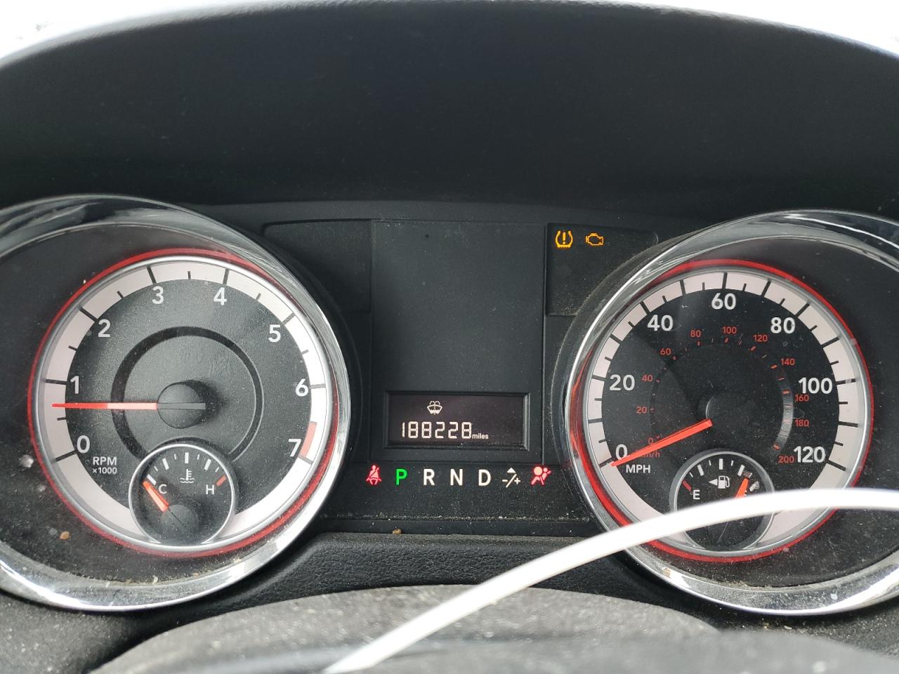 2012 Dodge Grand Caravan Sxt VIN: 2C4RDGCG9CR365235 Lot: 71588495