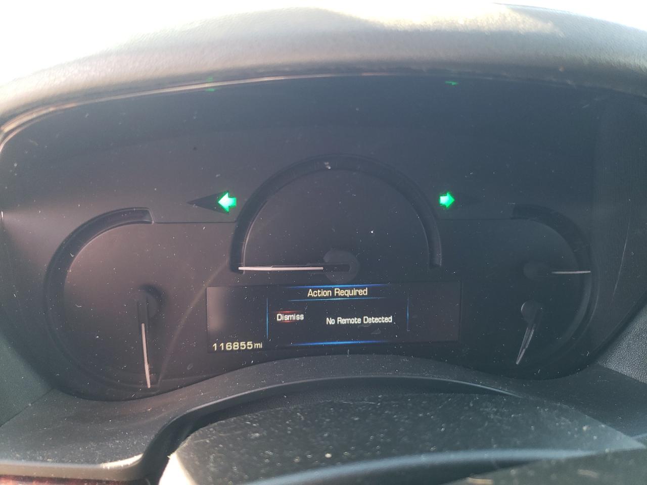 2014 Cadillac Ats VIN: 1G6AG5RX8E0166287 Lot: 80710195