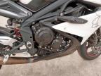2016 TRIUMPH DAYTONA 675 ABS  for sale at Copart NEWBURY
