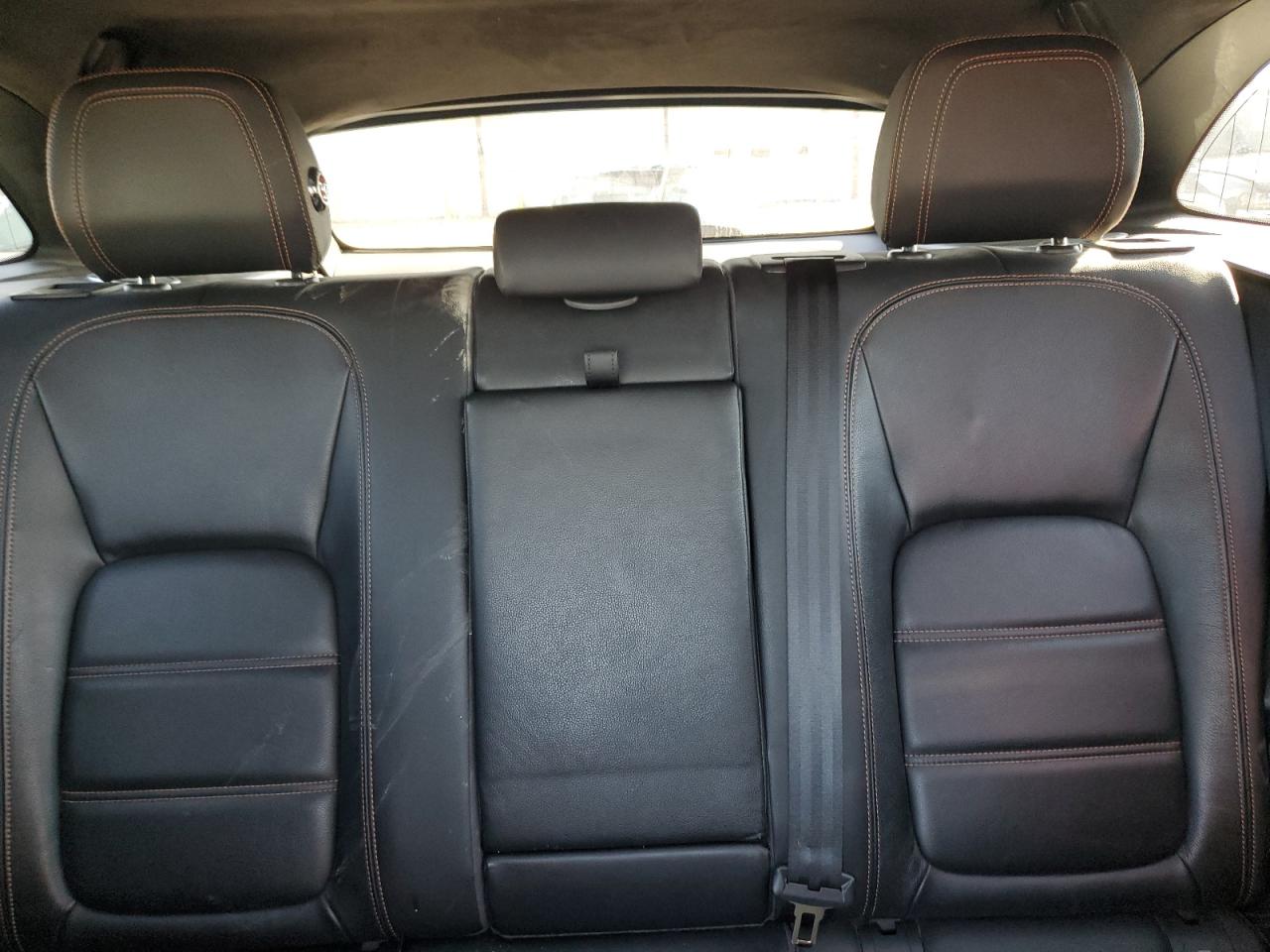 2019 Jaguar F-Pace Prestige VIN: SADCK2FN1KA359381 Lot: 71078365