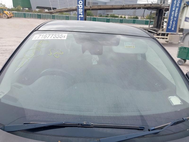 2014 NISSAN QASHQAI 1.5 DCI ACENTA PREMIUM 5DR