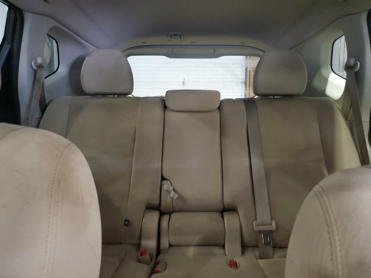 2015 Nissan Rogue S VIN: 5N1AT2MV7FC898144 Lot: 71870485