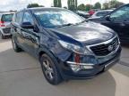 2014 KIA SPORTAGE KX-1 CRDI  for sale at Copart SANDY