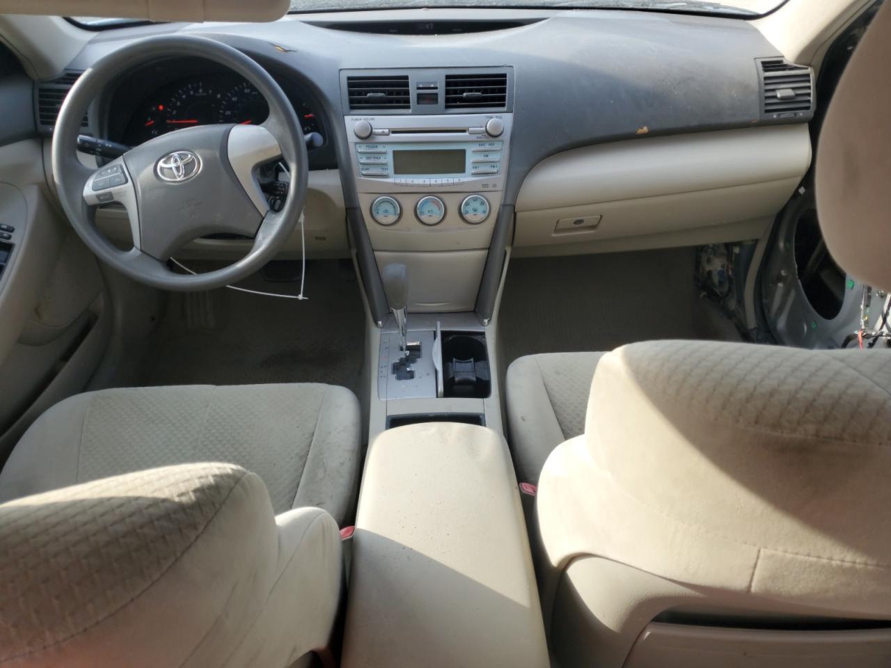 2007 Toyota Camry Ce VIN: 4T1BE46K87U685986 Lot: 71818425