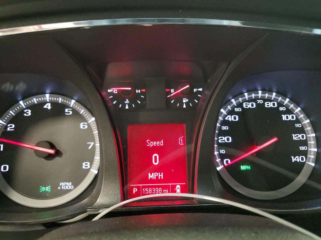 2012 GMC Terrain Sle VIN: 2GKFLREKXC6131503 Lot: 81123665