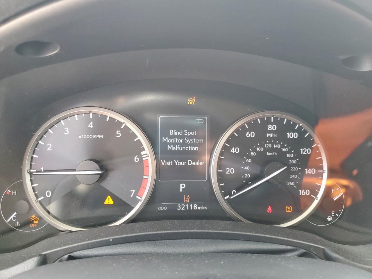 2021 Lexus Nx 300 Base VIN: JTJDARBZ3M5029044 Lot: 81225615