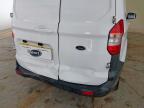 2016 FORD TRANSIT COURIER TREND TDC  for sale at Copart GLOUCESTER