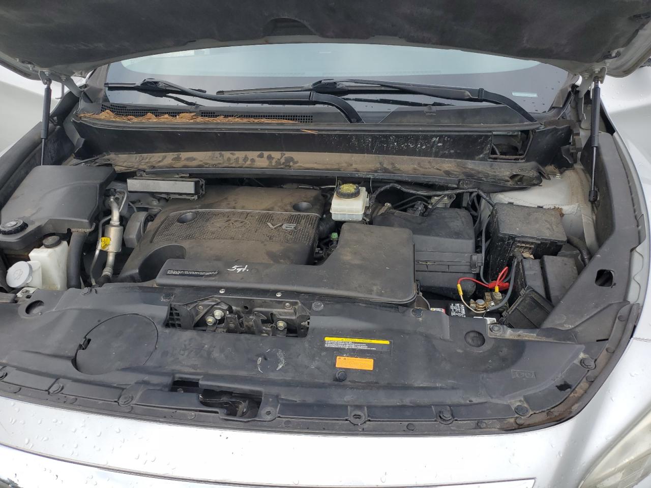 2015 Infiniti Qx60 VIN: 5N1AL0MN8FC528941 Lot: 81003115