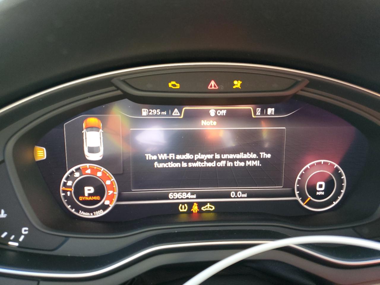 2018 Audi S5 Premium Plus VIN: WAUB4CF52JA046536 Lot: 84385585