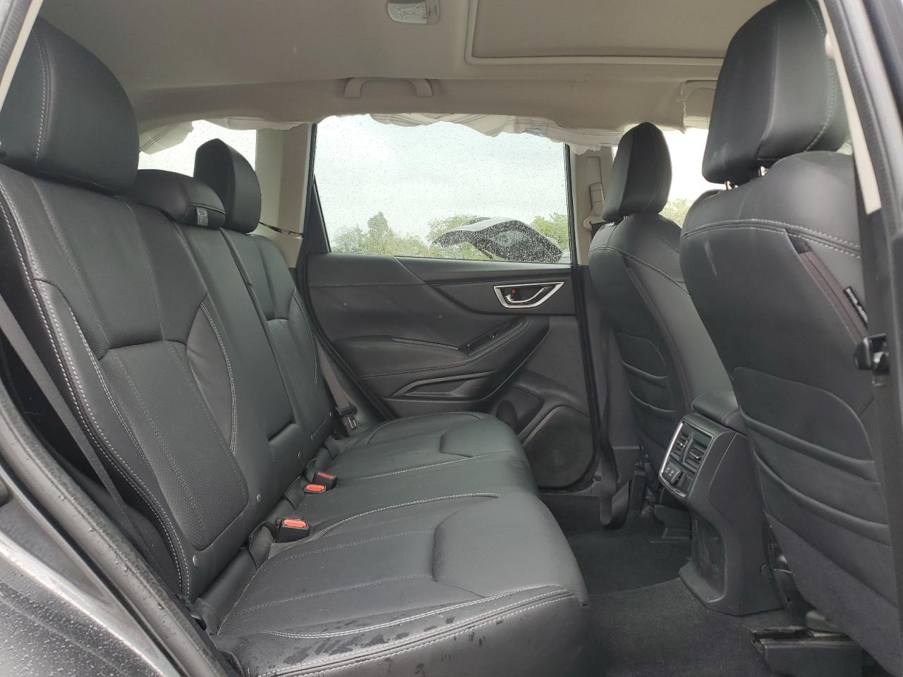 2021 Subaru Forester Limited VIN: JF2SKAUC9MH533437 Lot: 83977605