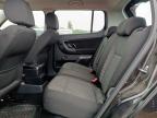 2011 SKODA FABIA GREENLINE TDI CR  for sale at Copart NEWBURY