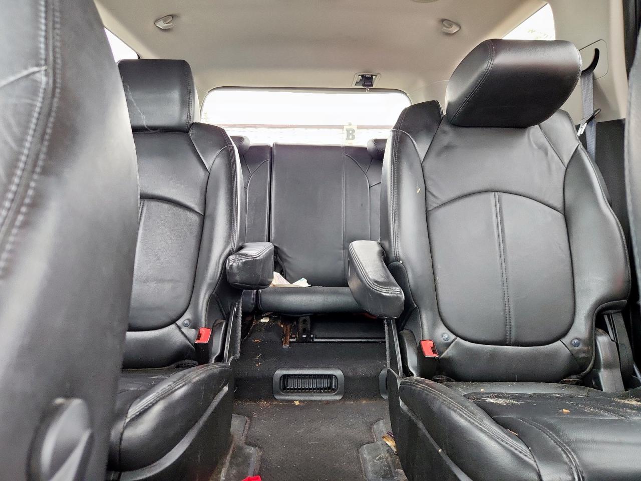 2012 GMC Acadia Slt-1 VIN: 1GKKRRED4CJ410060 Lot: 84042625