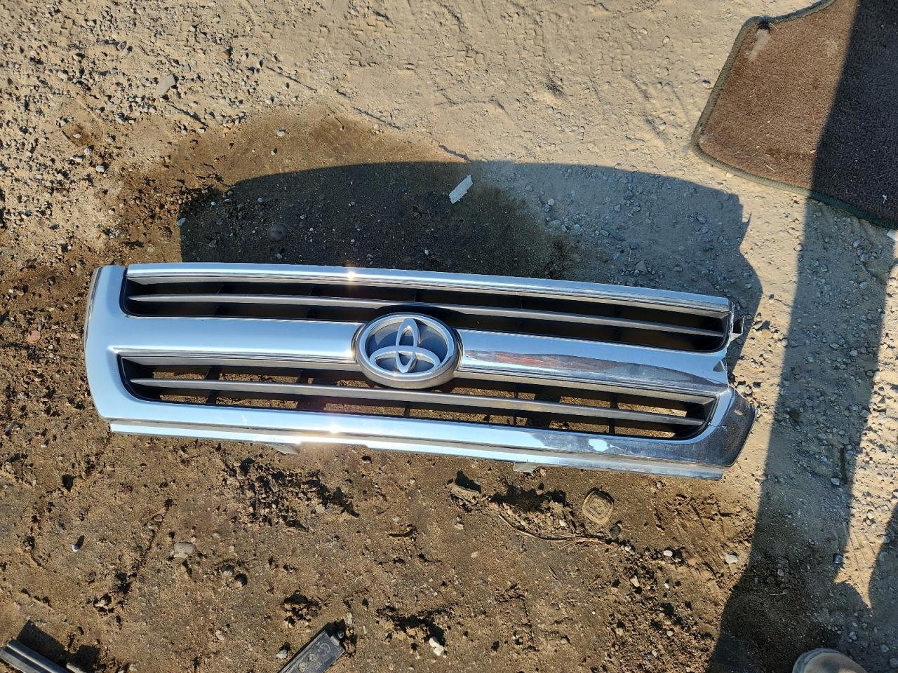 2000 Toyota 4Runner Sr5 VIN: JT3HN86R6Y0289927 Lot: 81139855