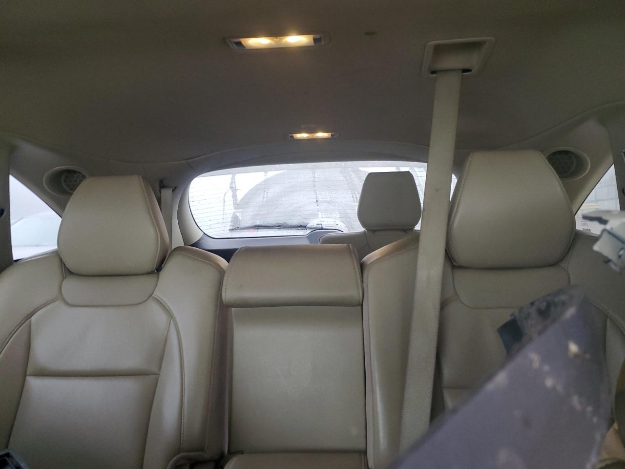 2017 Acura Mdx Technology VIN: 5J8YD4H58HL000080 Lot: 81772805