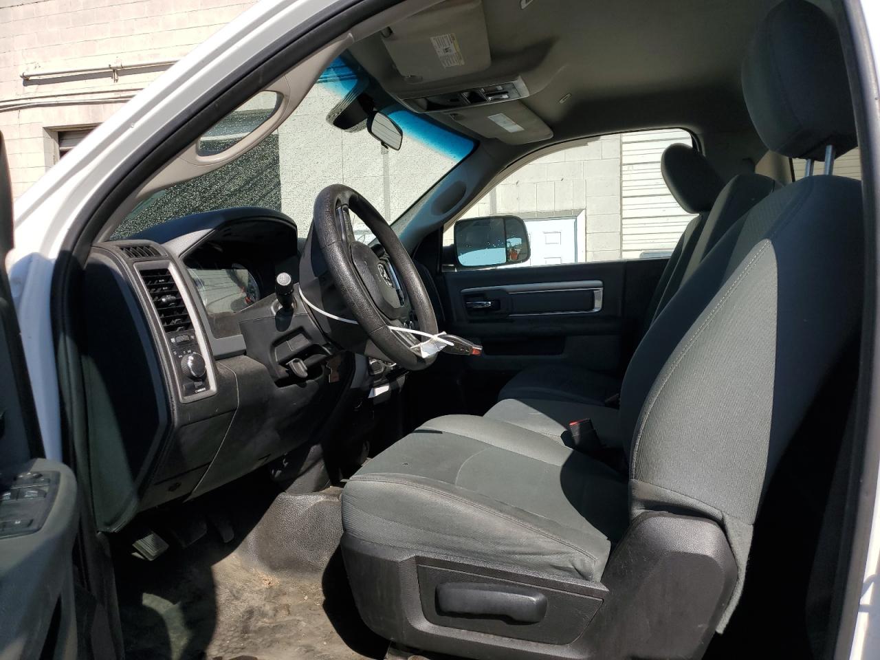 2017 Ram 4500 VIN: 3C7WRLBJXHG559671 Lot: 70190495