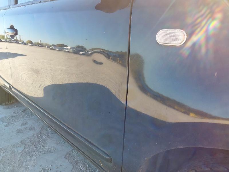 2008 NISSAN NOTE TEKNA AUTO 1.6 TEKNA 5DR AUTO