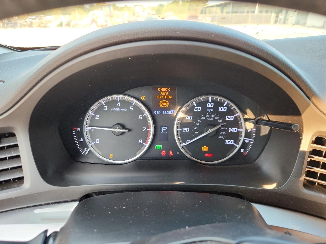 2013 Acura Ilx 20 VIN: 19VDE1F33DE015009 Lot: 80940755