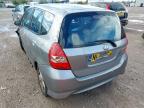 2007 HONDA JAZZ SPORT  for sale at Copart BRISTOL