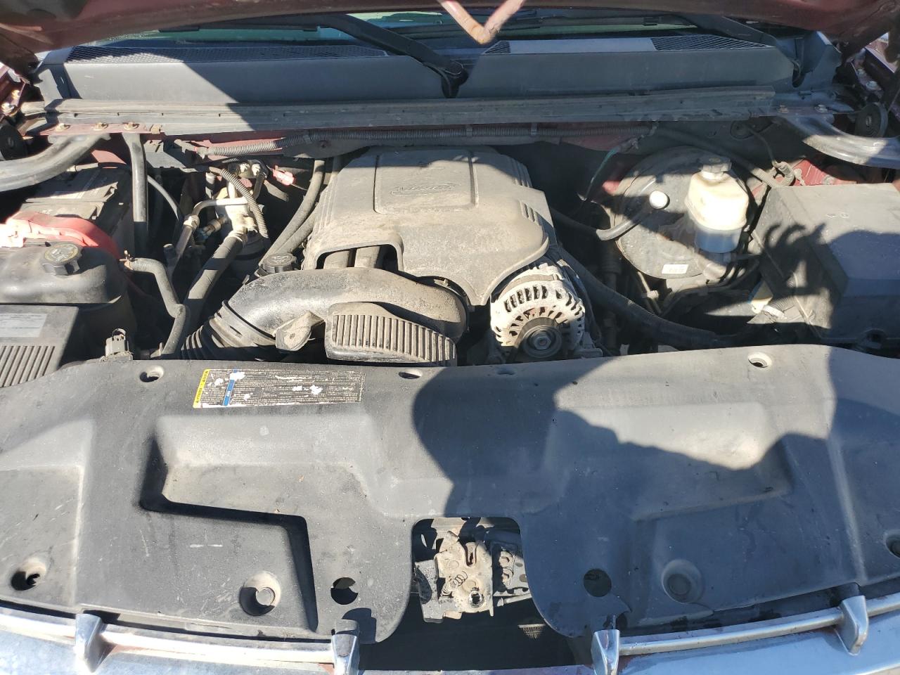 2009 GMC Sierra K1500 VIN: 3GTEK13C79G226282 Lot: 84252905