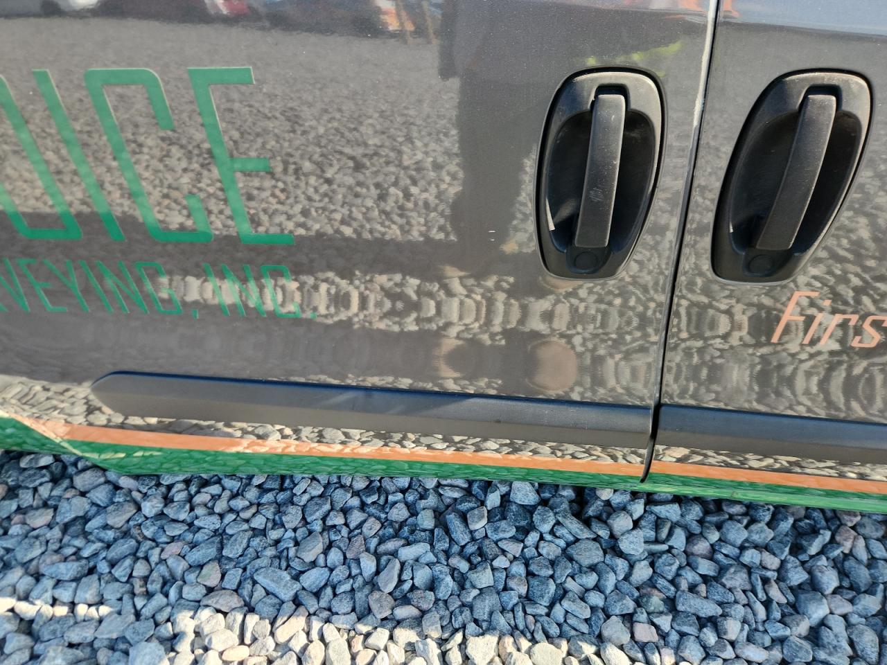 2021 Ram Promaster City Slt VIN: ZFBHRFBB4M6U05875 Lot: 80871815