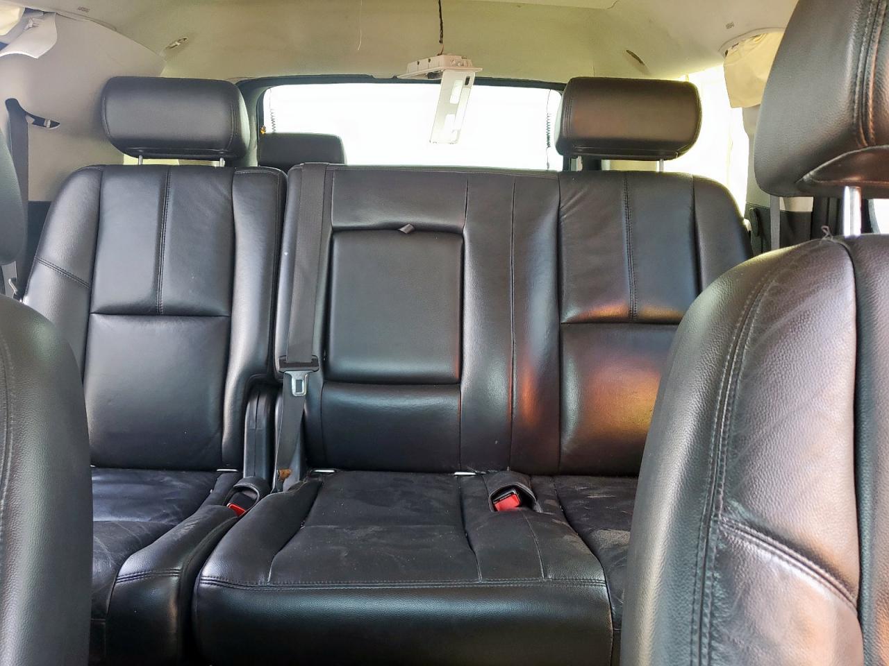 2008 Chevrolet Tahoe C1500 VIN: 1GNFC13J68R143660 Lot: 81686165