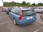 2003 VOLVO V70 D5 SE for sale at Copart SANDTOFT