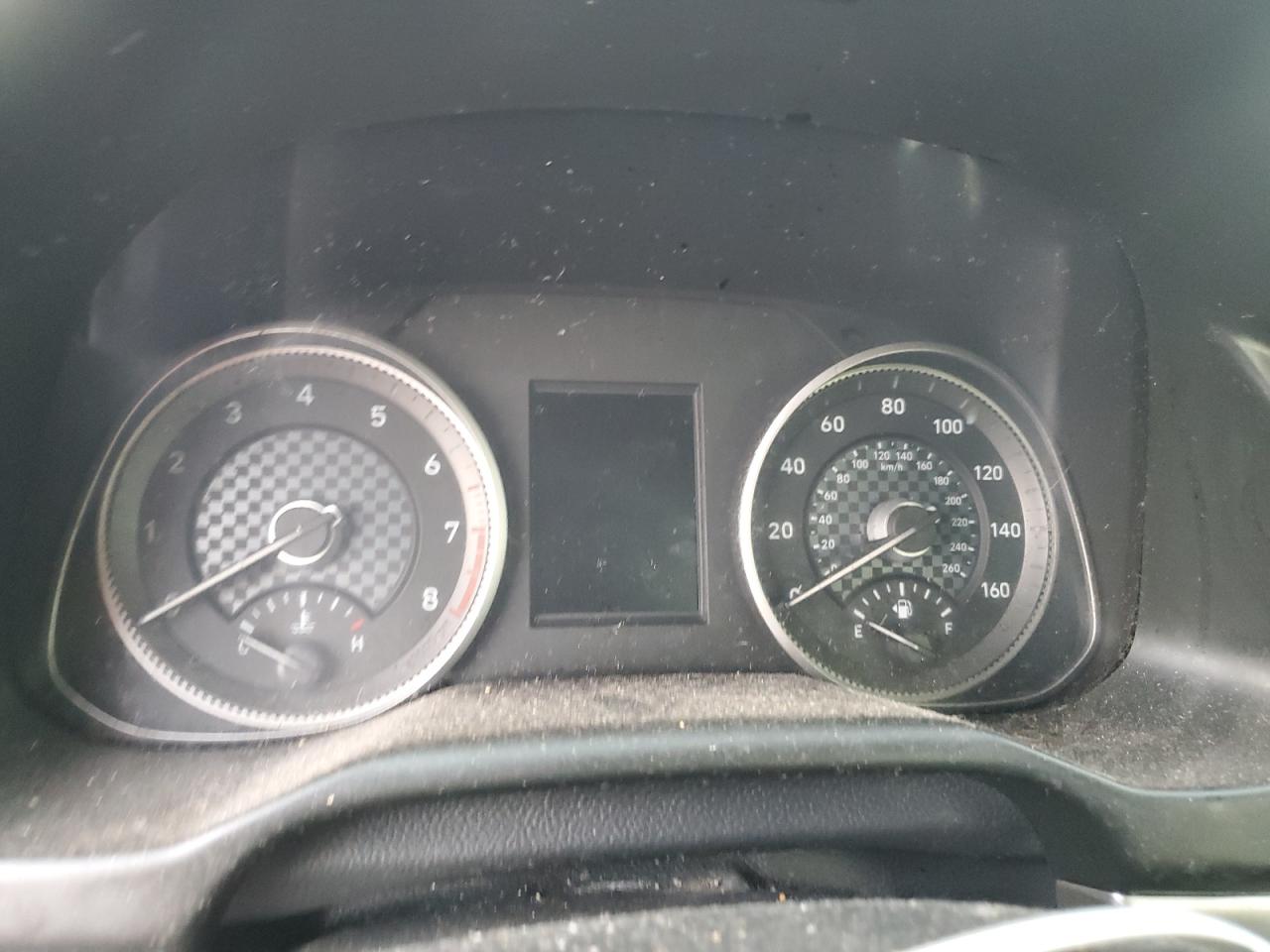 2019 Hyundai Elantra Sel VIN: 5NPD84LF5KH410302 Lot: 81255025